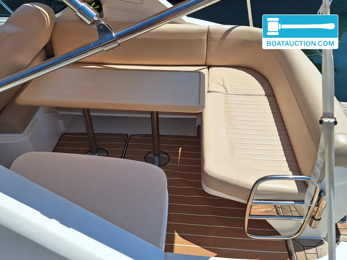 Sealine S29 — foto 15 van 23