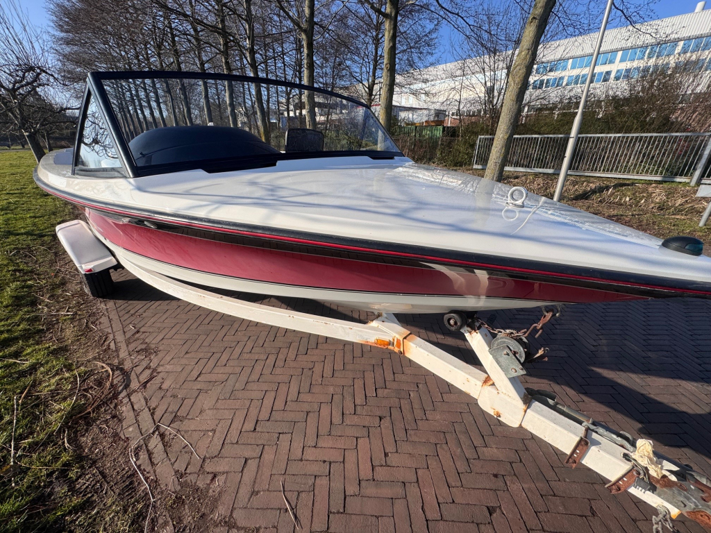 Ski Nautique Correct Craft — foto 6 van 13
