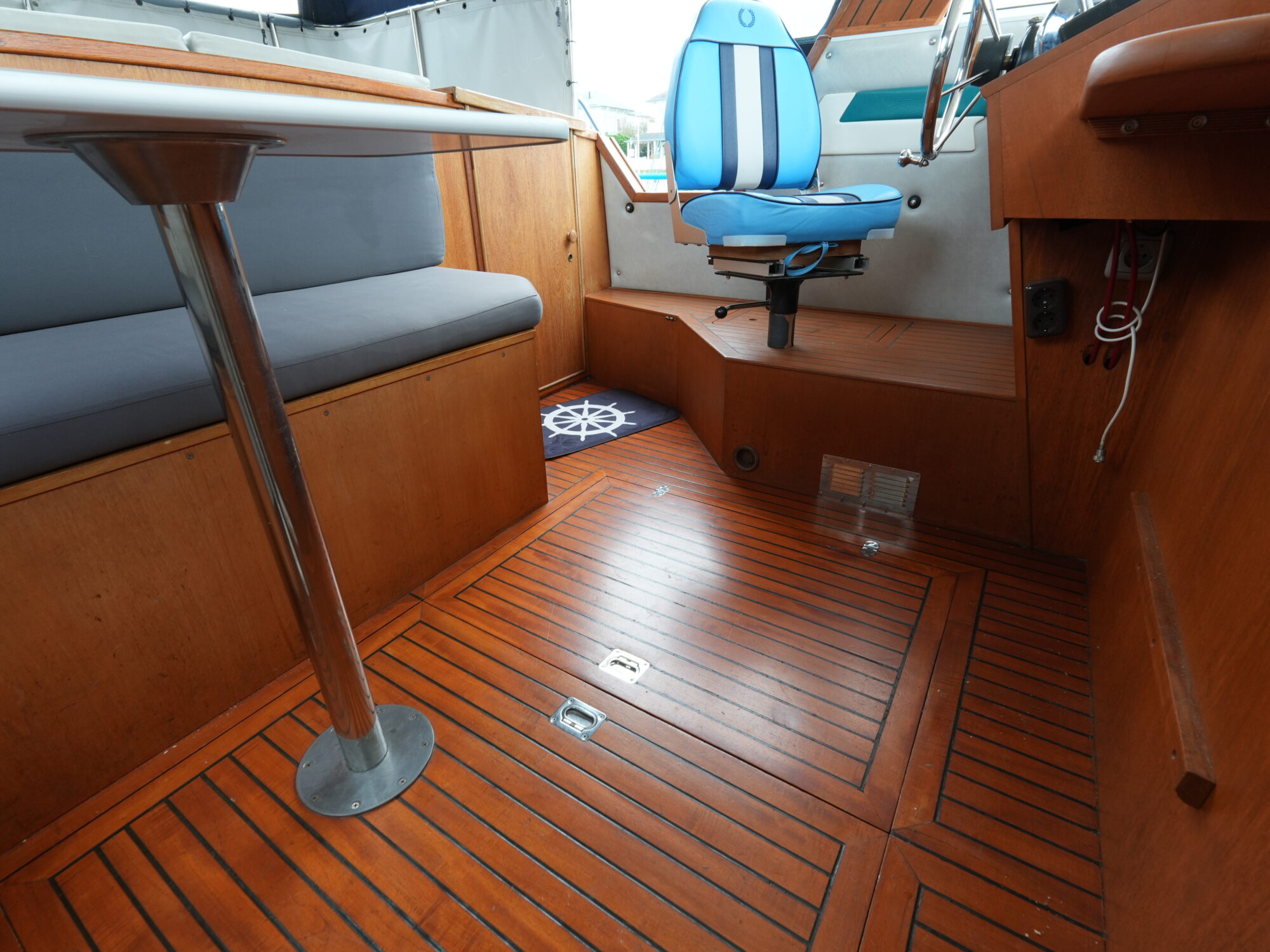 Crestar 1000 OK/AK — foto 15 van 36