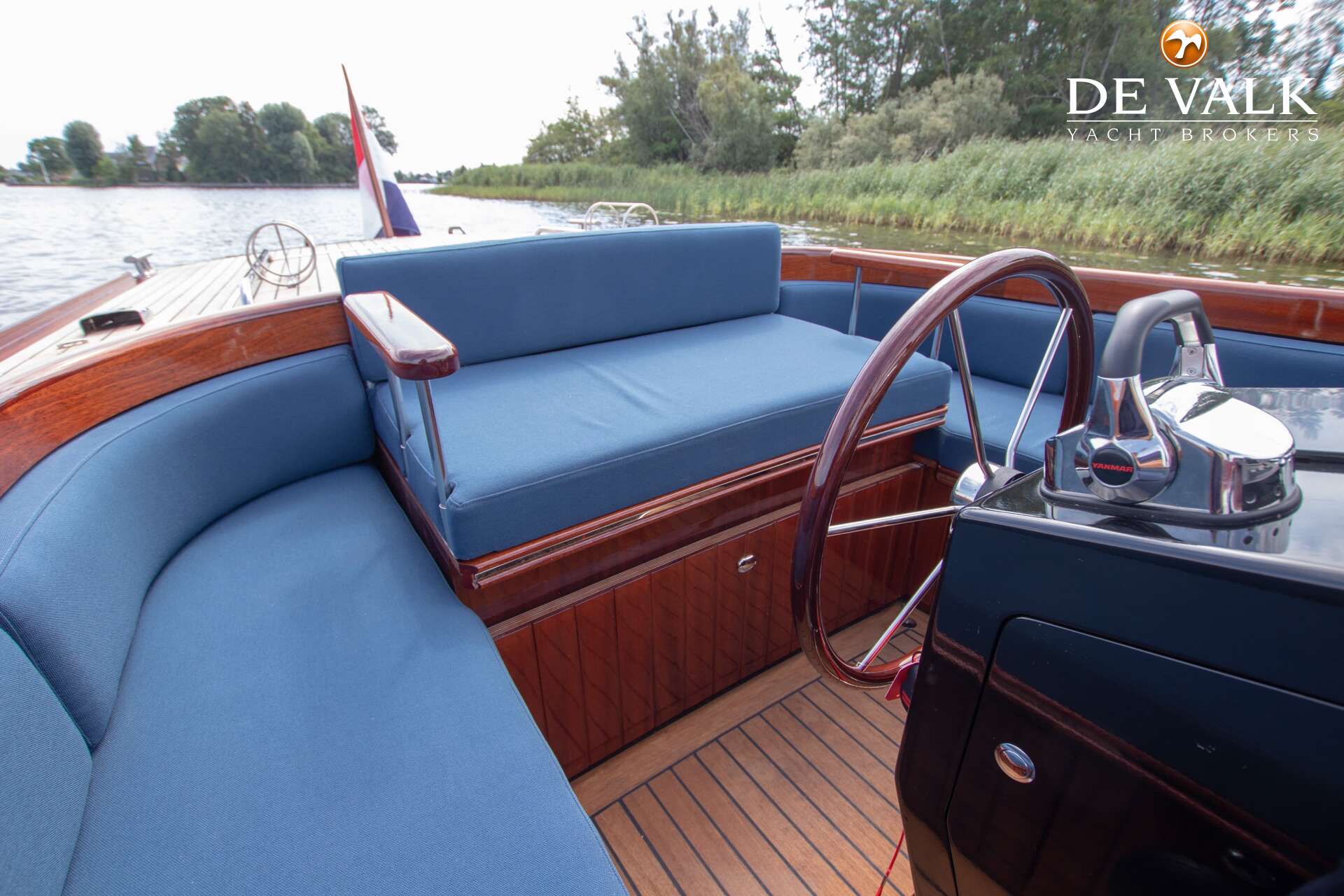 Brandaris Barkas 900 Supersport — foto 22 van 35