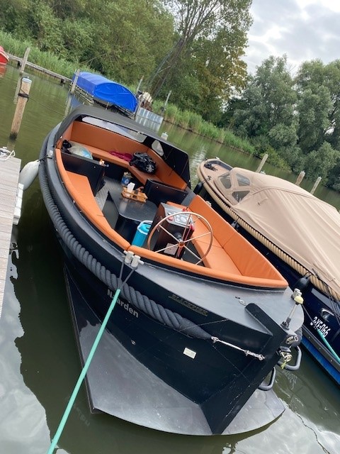 Blackfish 850  — foto 4 van 18