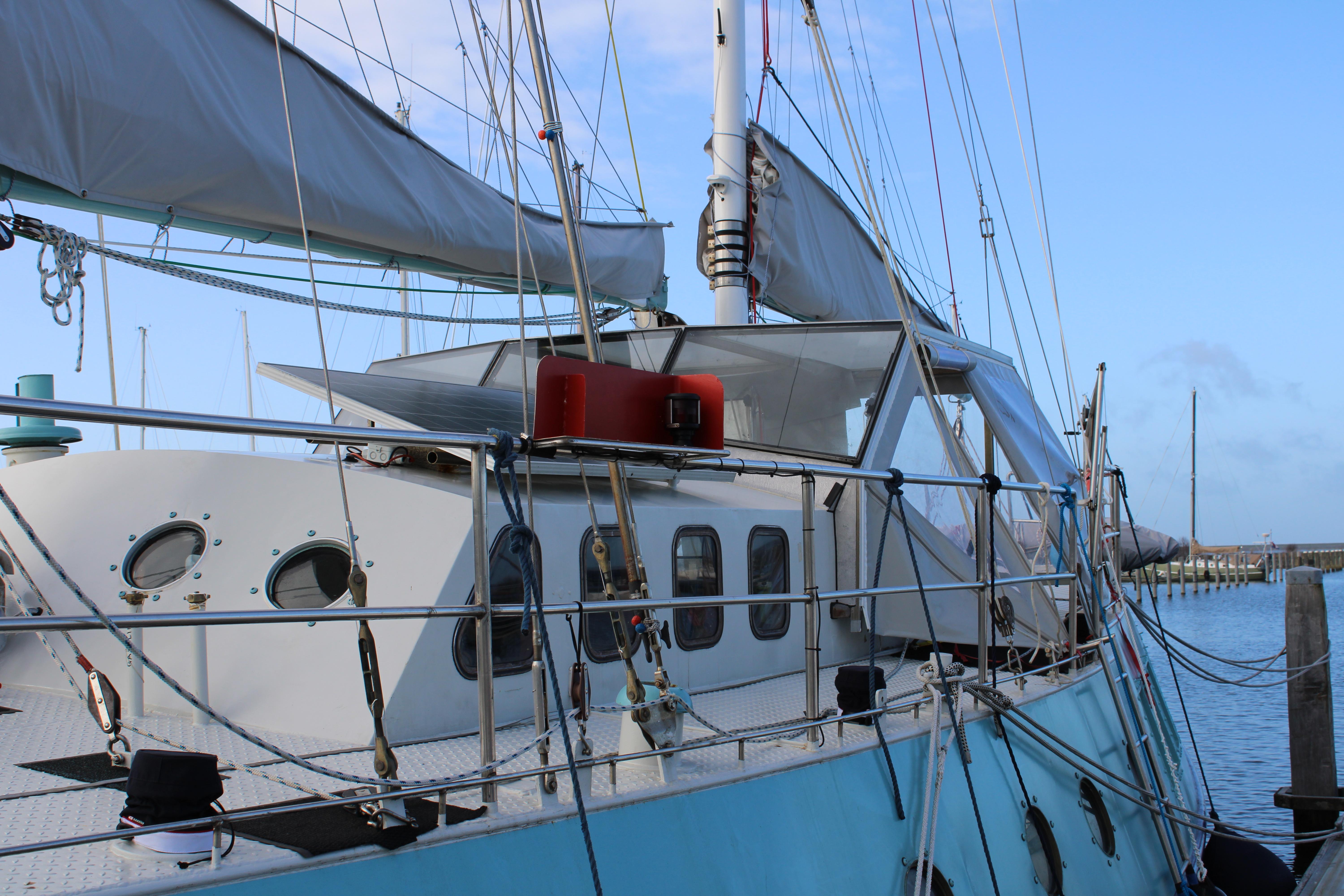 Sailboat Kerstholt 20 — foto 6 van 112