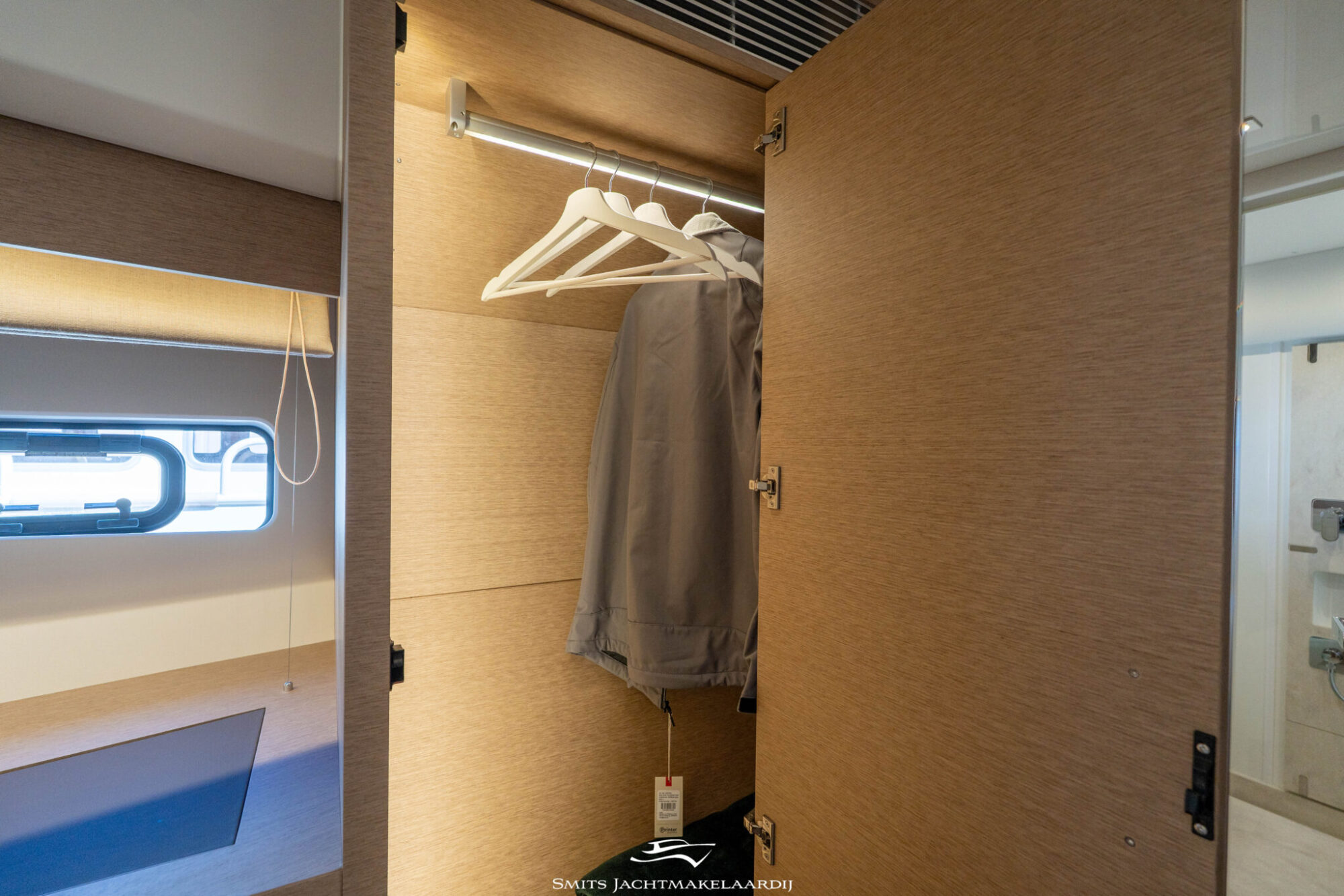 Prestige 590 Flybridge — foto 89 van 154