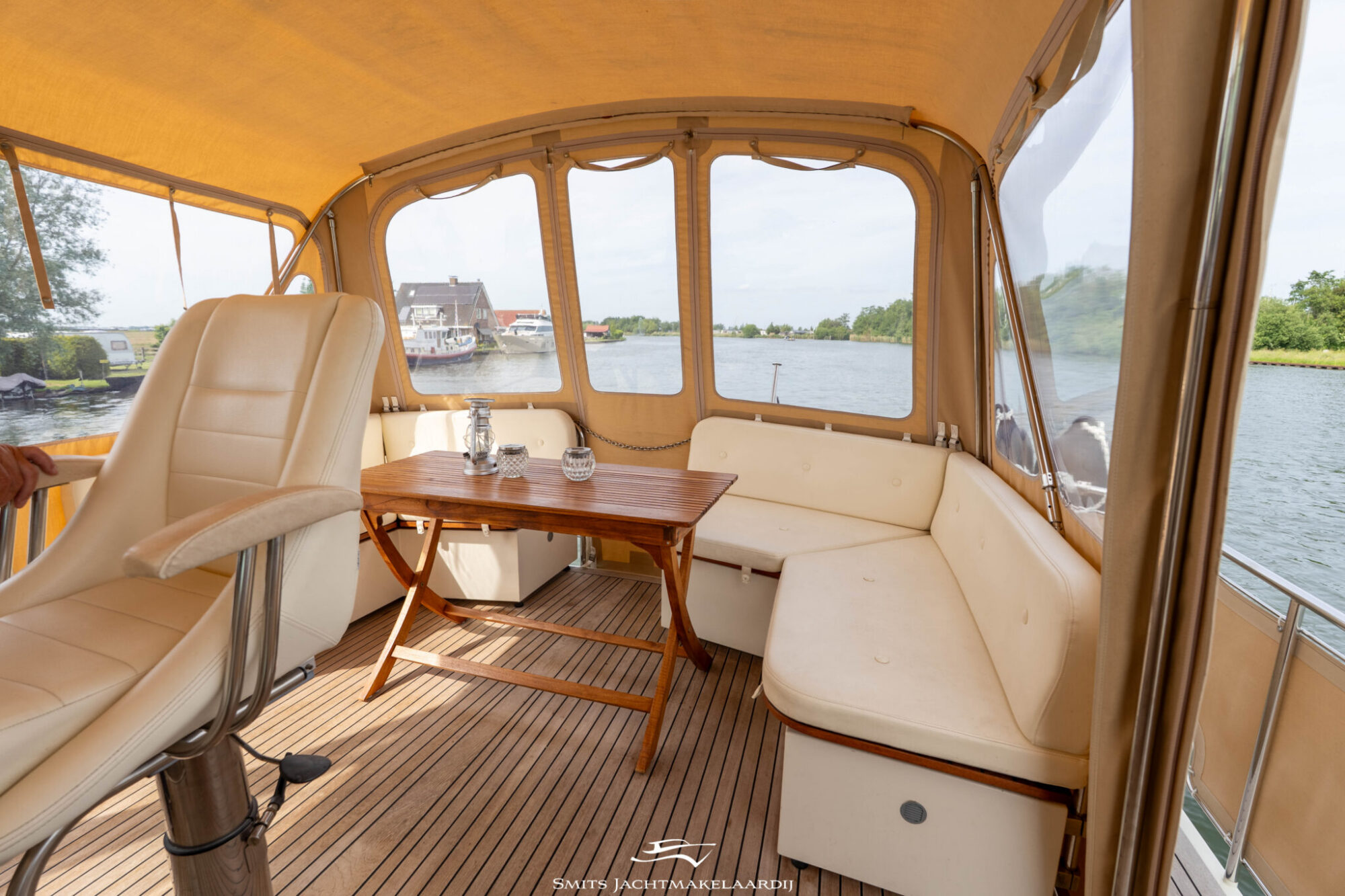 Linssen Grand Sturdy 43.9 AC — foto 71 van 106