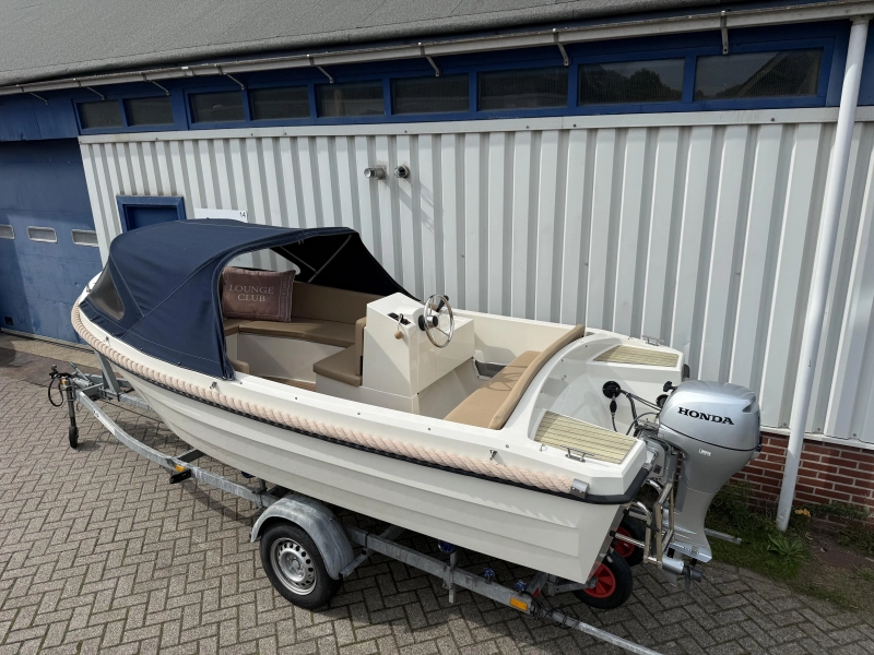 4-Family 495 XL Deluxe — foto 8 van 12