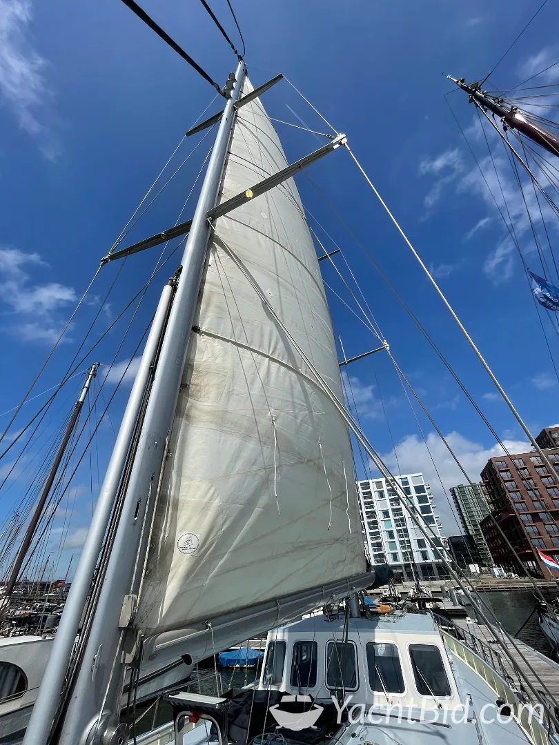 Dykstra Schooner 77 — foto 7 van 12