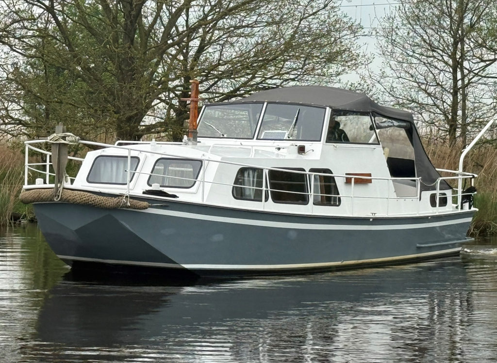 Doerak 850 OKAK — foto 7 van 22