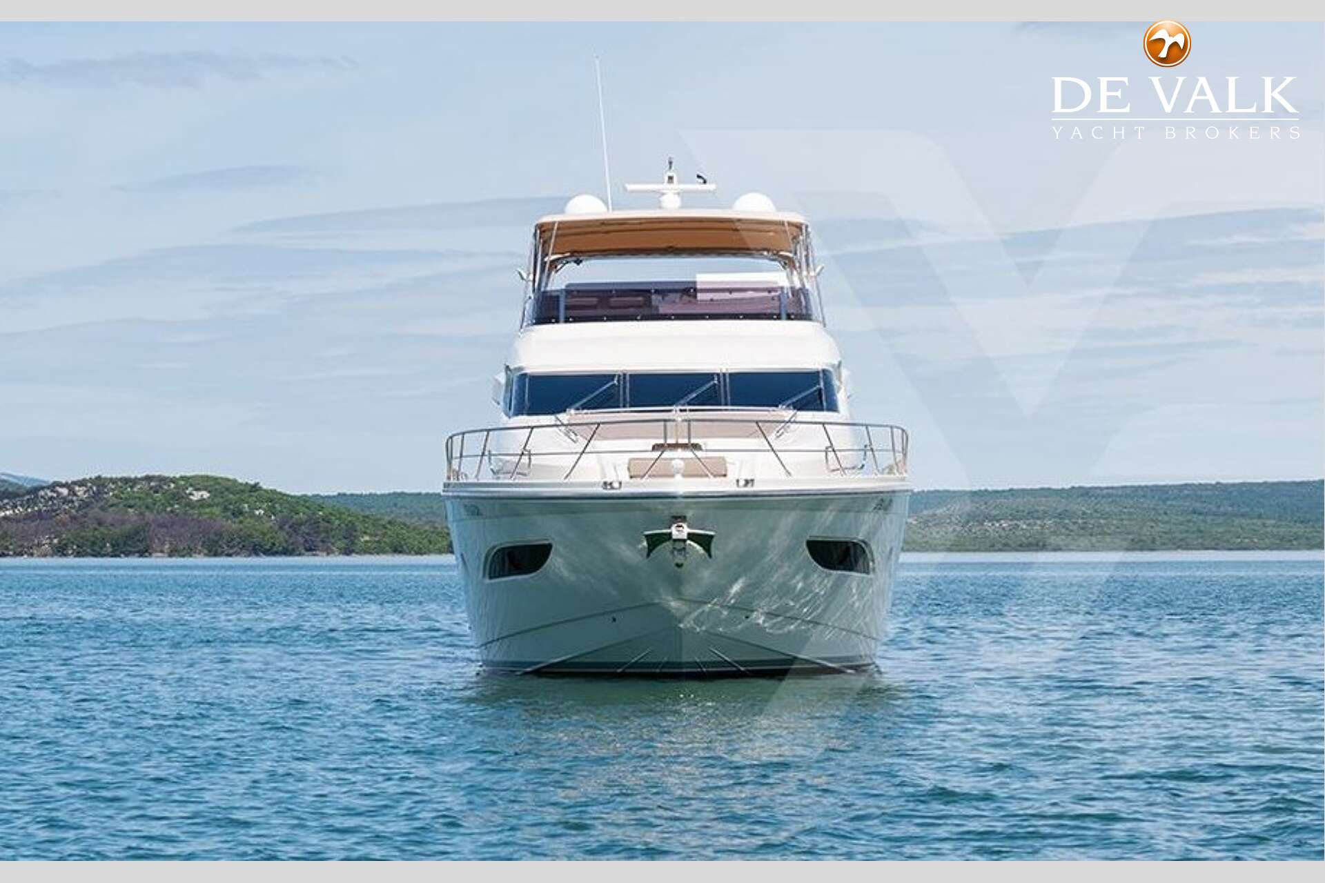 Dominator 780S — foto 38 van 39