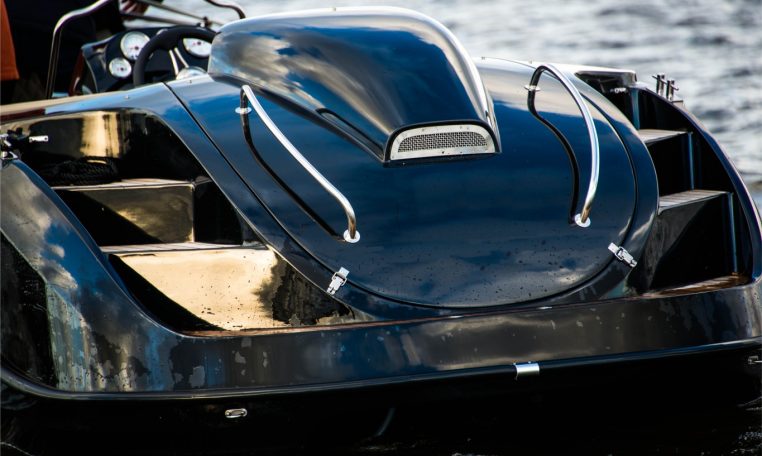 Oud Huijzer 580 Tender — foto 5 van 10