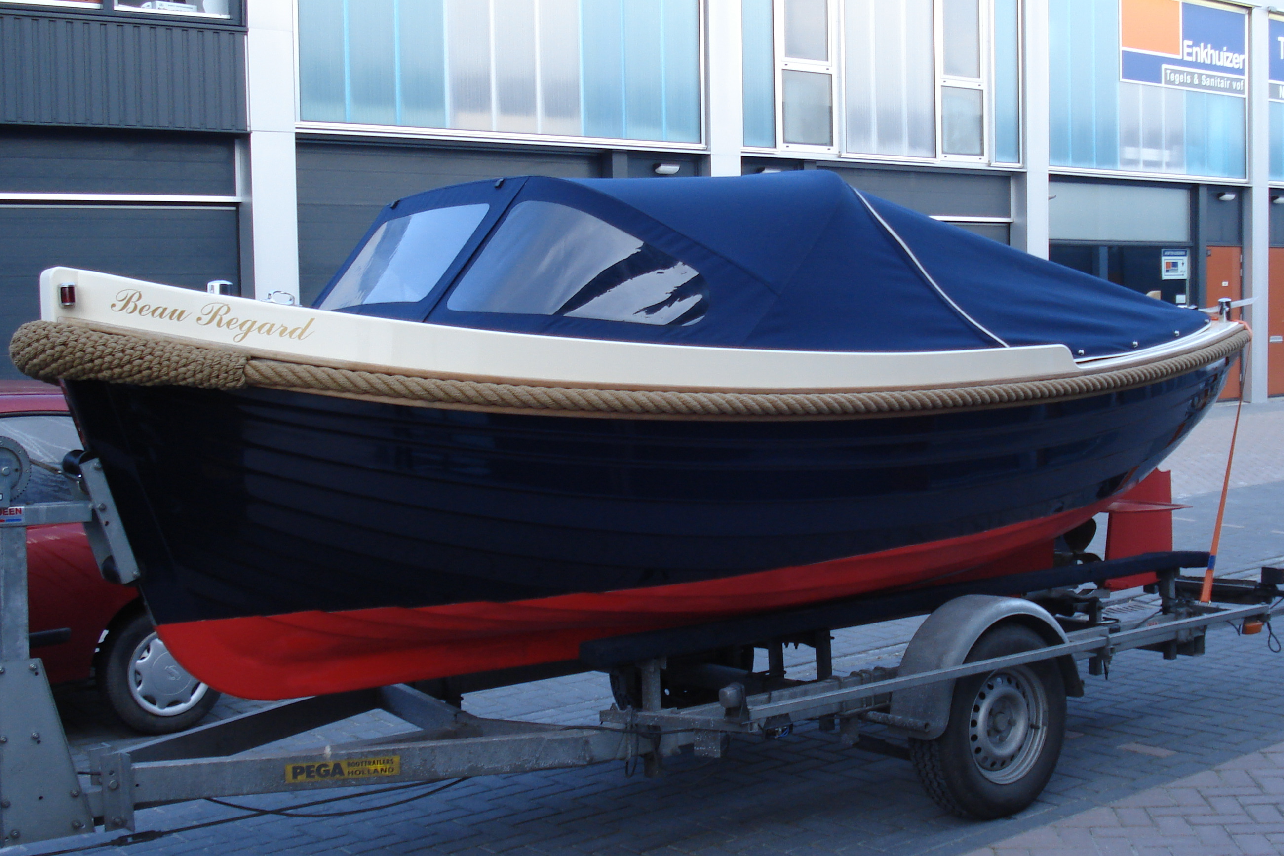 S kopen in Enkhuizen — foto 4 van 7