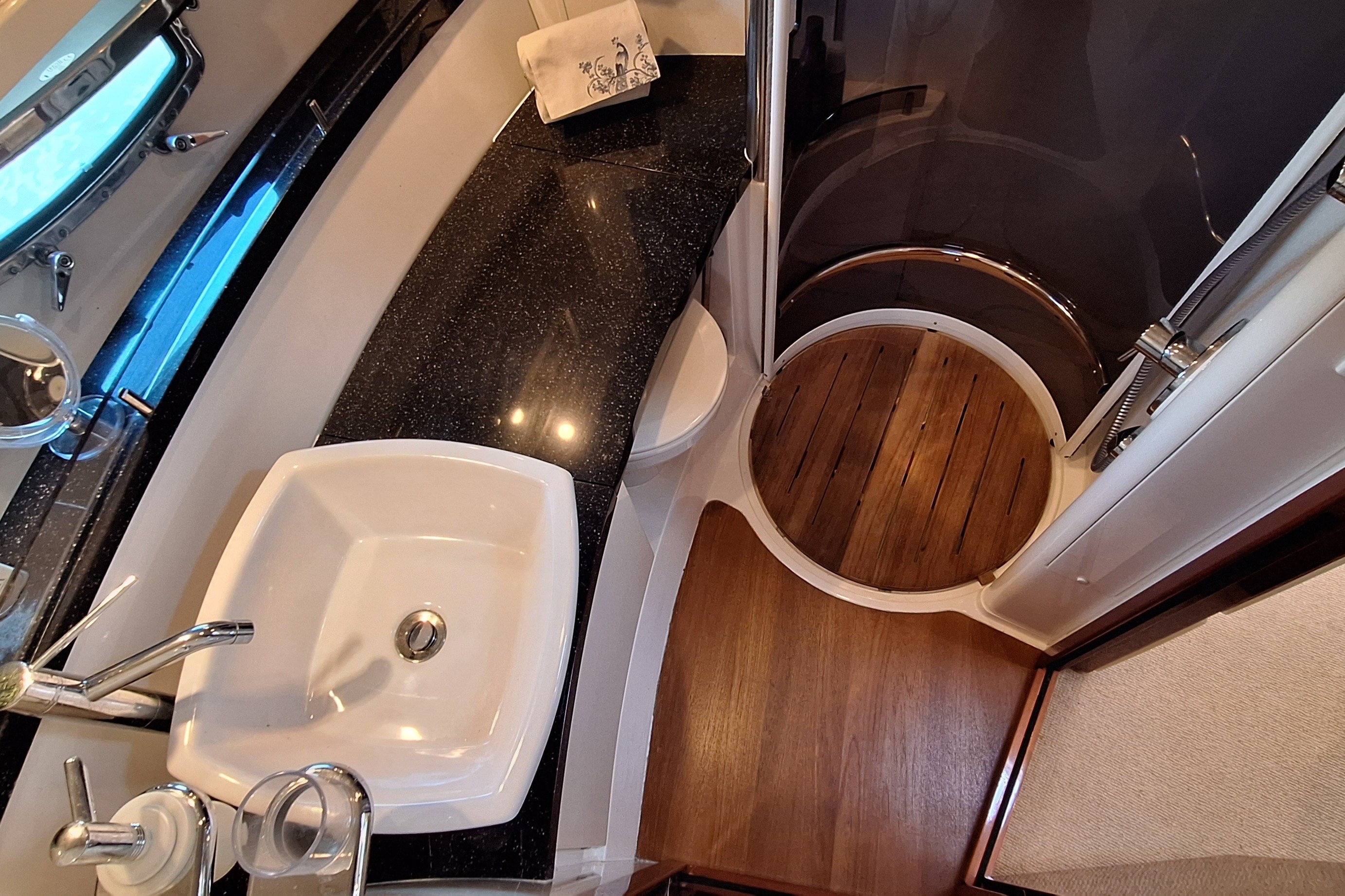 Fairline Targa 38 — foto 48 van 50