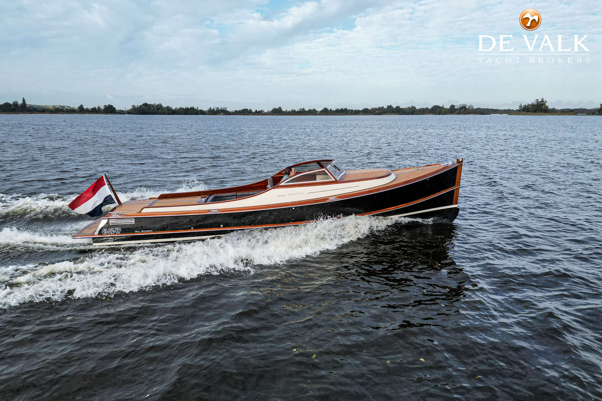 Brandaris Barkas 900 Suite — foto 12 van 42