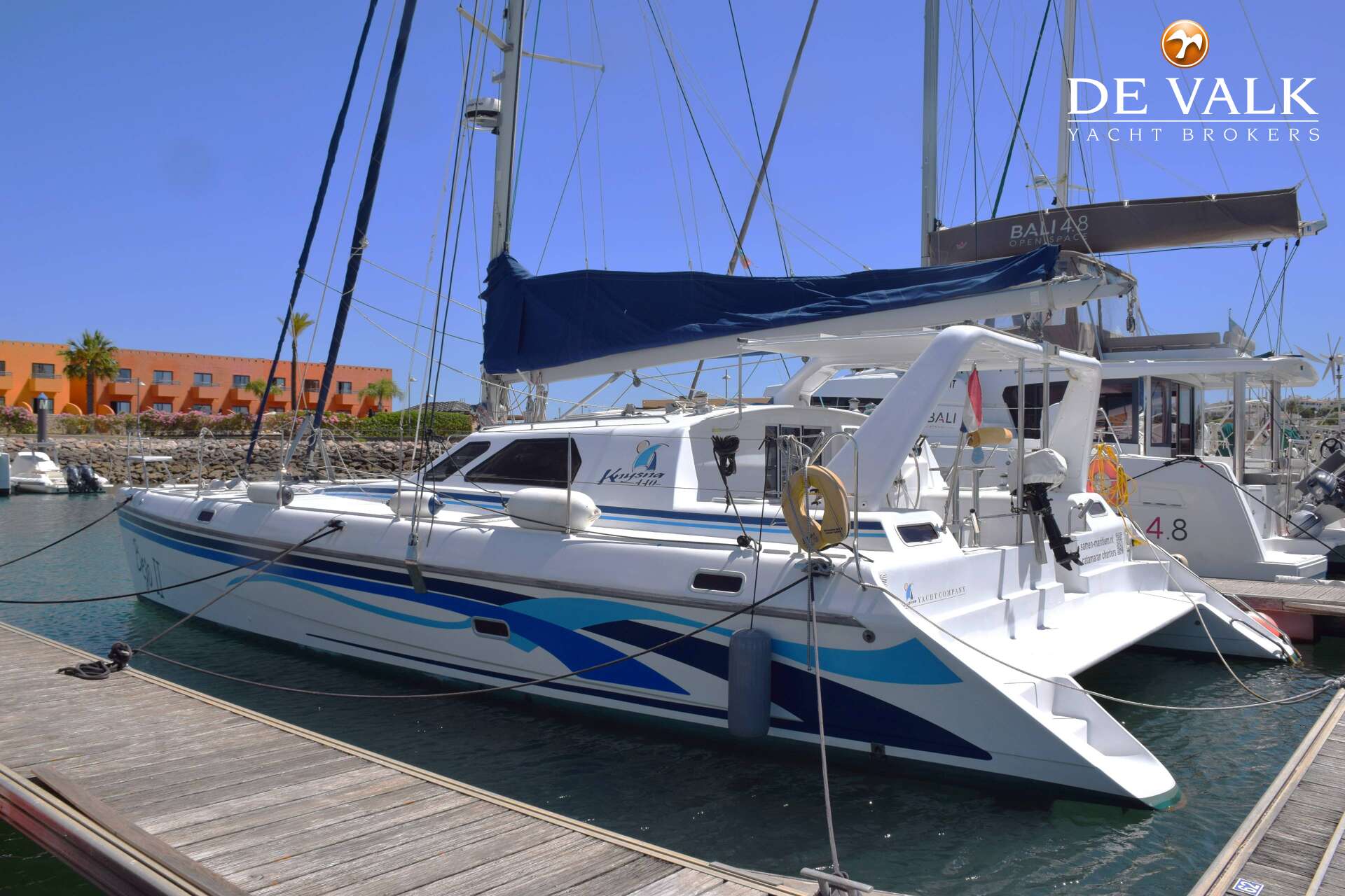Knysna 440 — foto 4 van 38