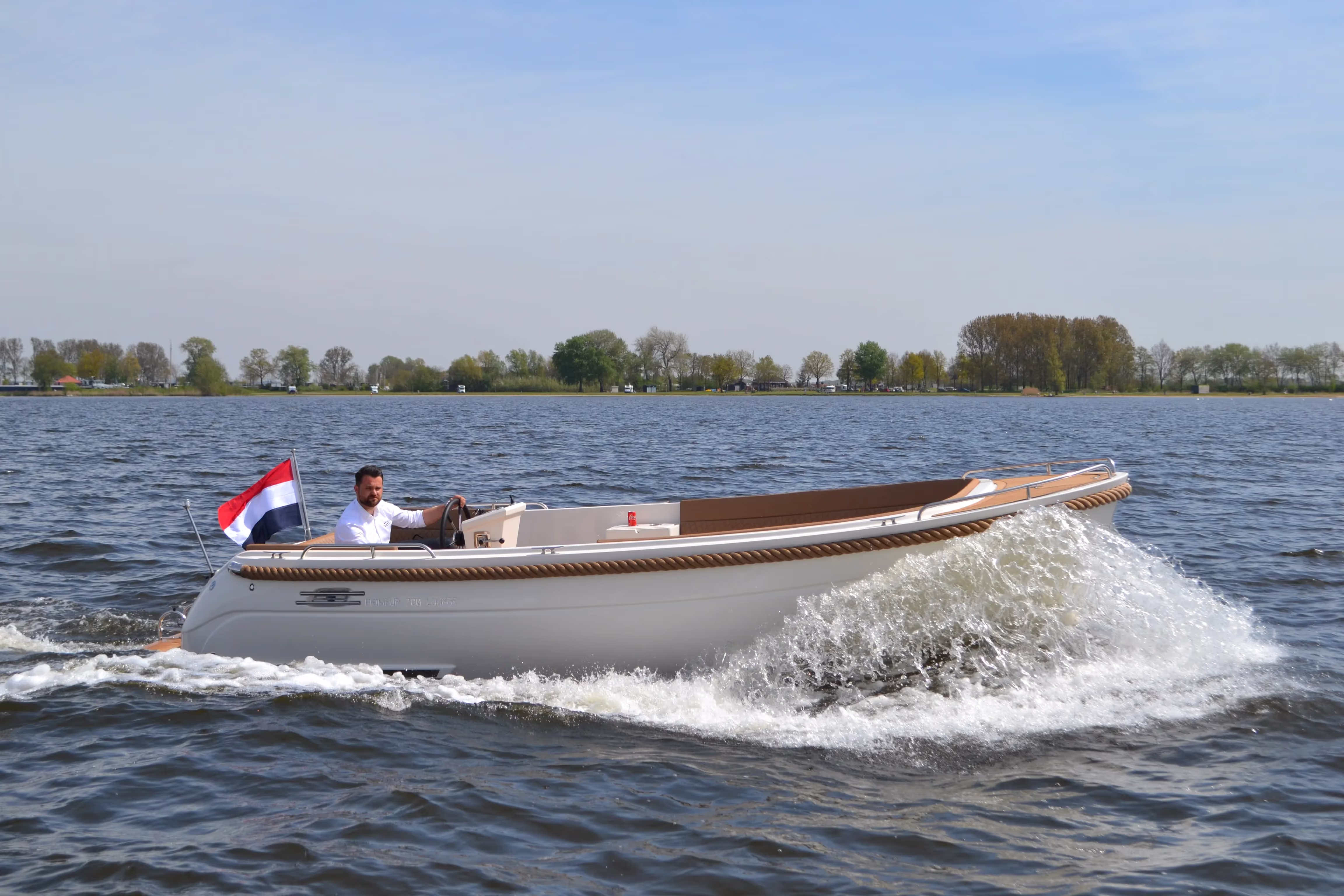 Primeur 700 Lounge — foto 4 van 15