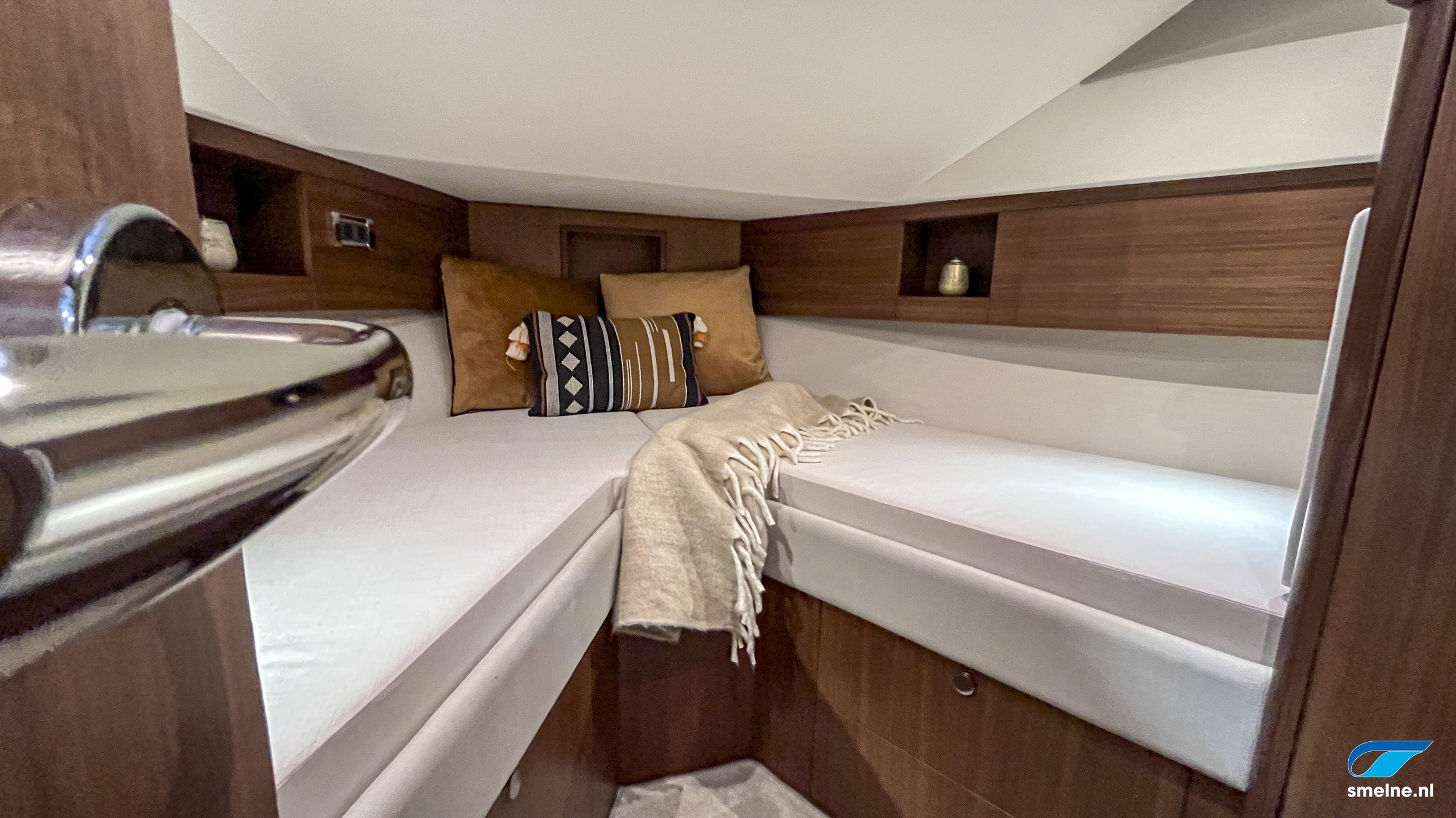 Haines 360 Continental — foto 23 van 38
