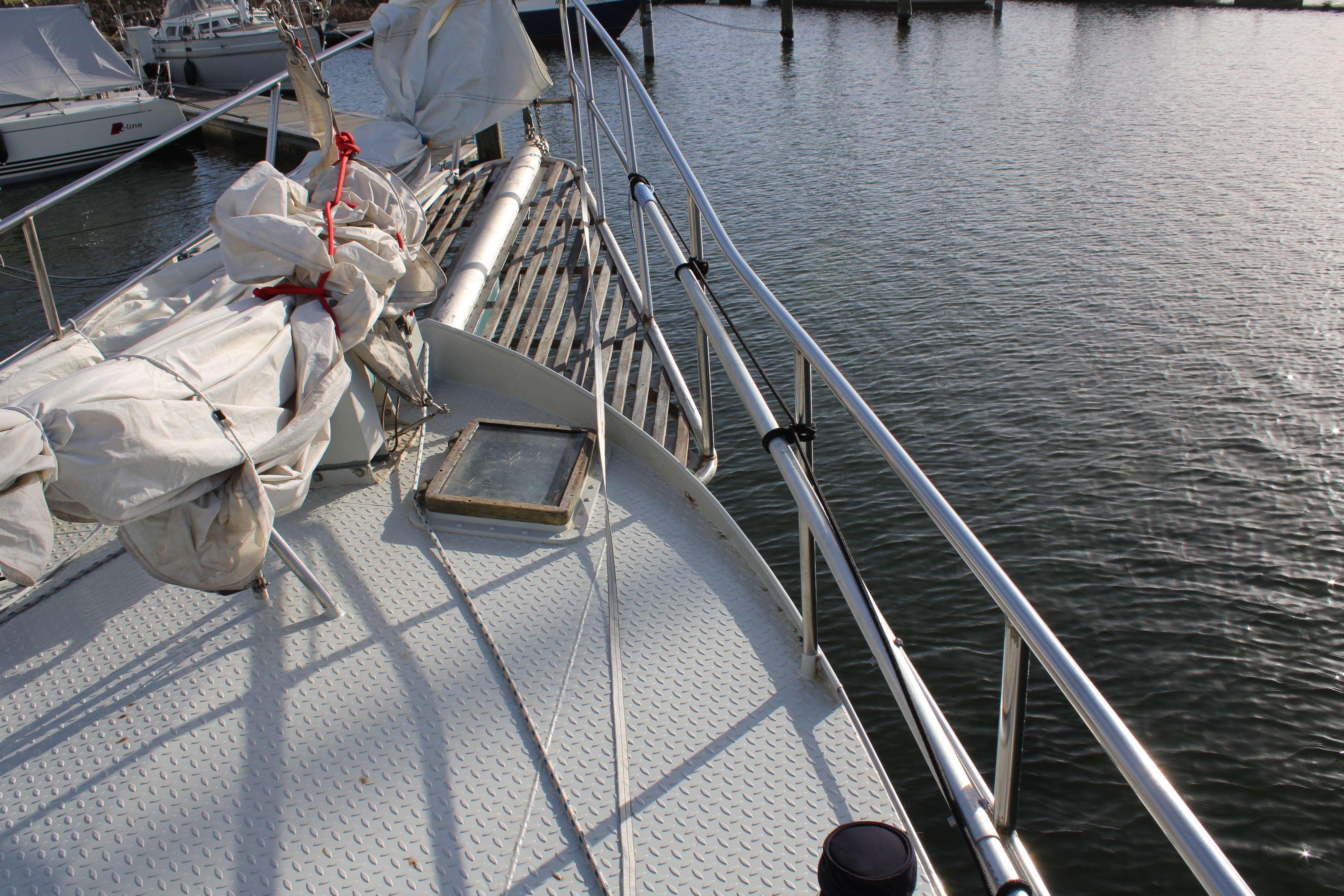 Sailboat Kerstholt 20 — foto 35 van 112