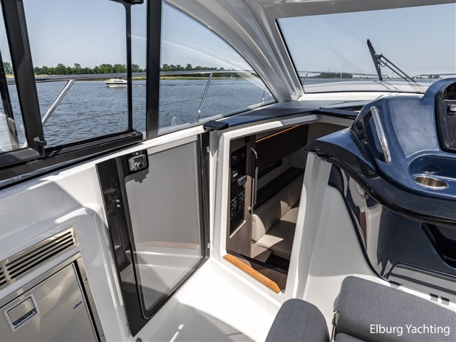 Beneteau Gran Turismo 41 — foto 23 van 71