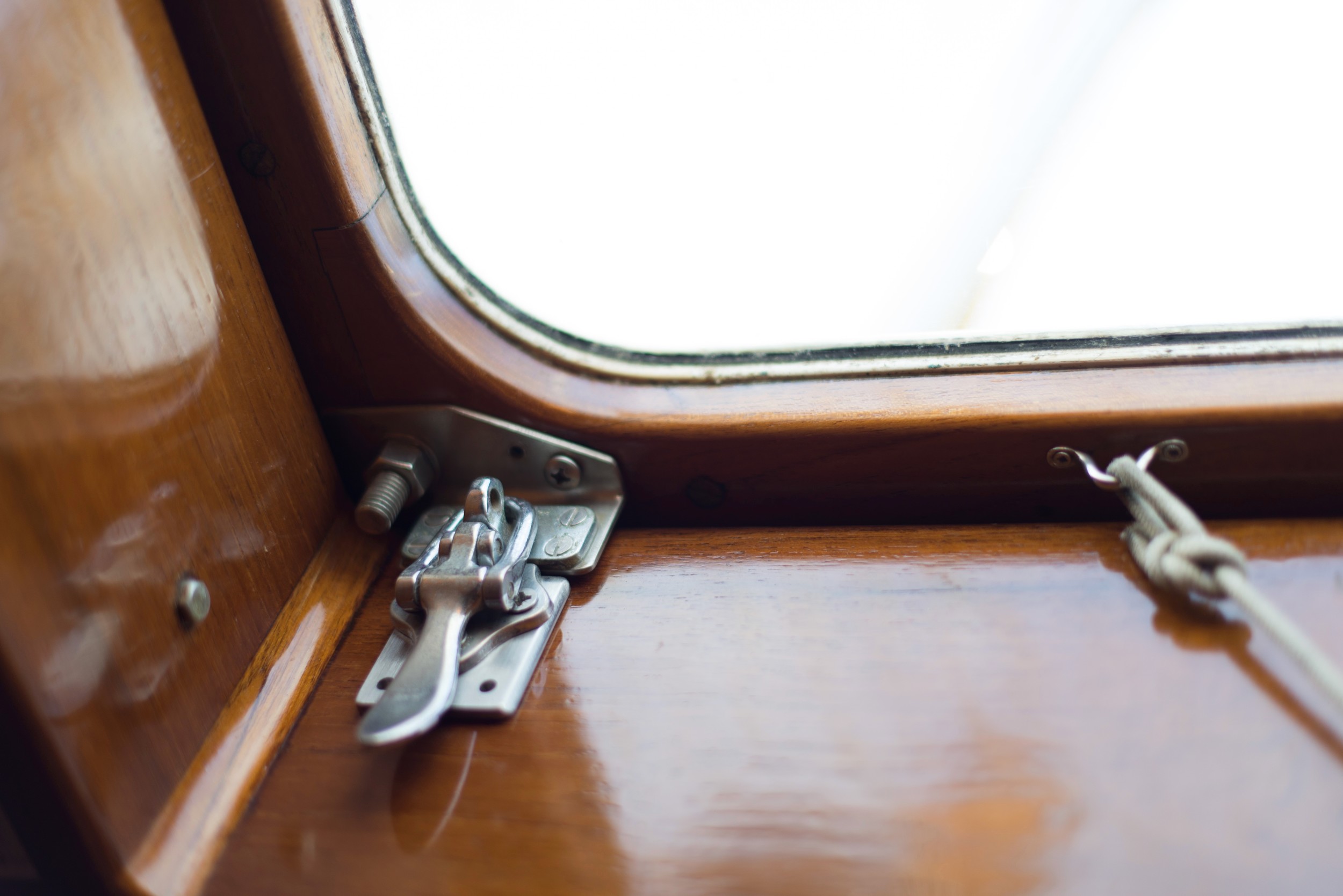 One- Off Yacht Custom Build — foto 24 van 32