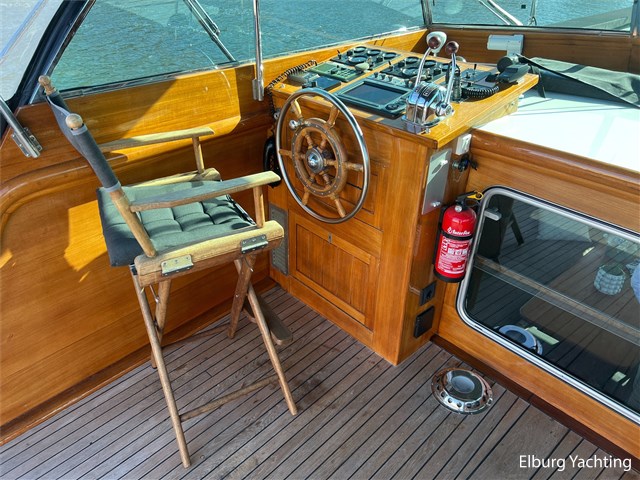 Super van Craft 16.20 — foto 48 van 65