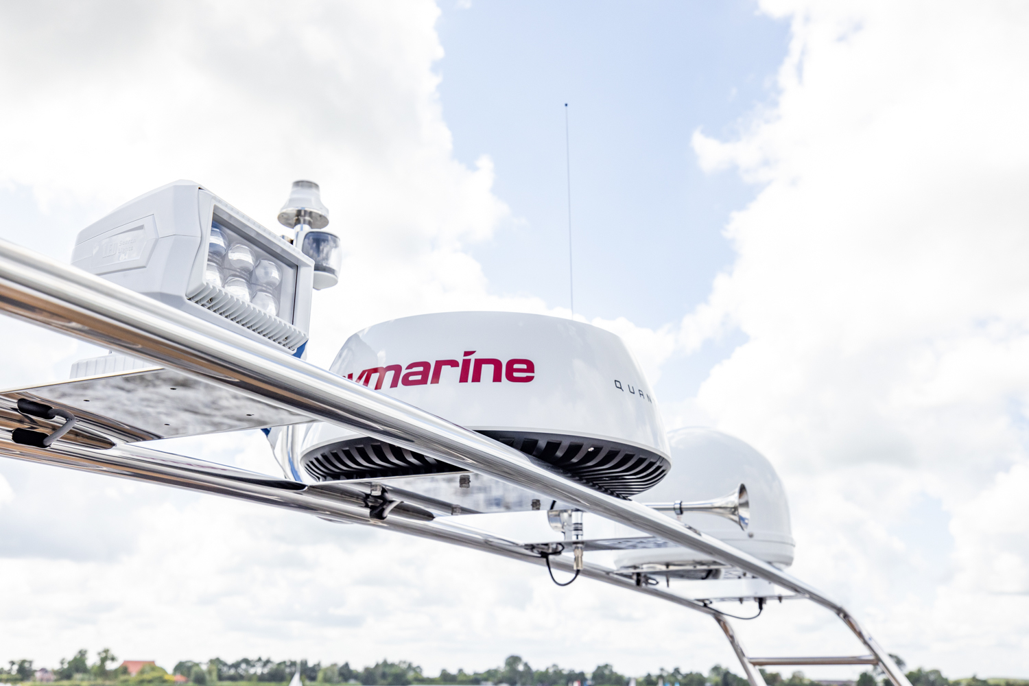 Boarncruiser 50 Traveller (Flybridge) — foto 31 van 105