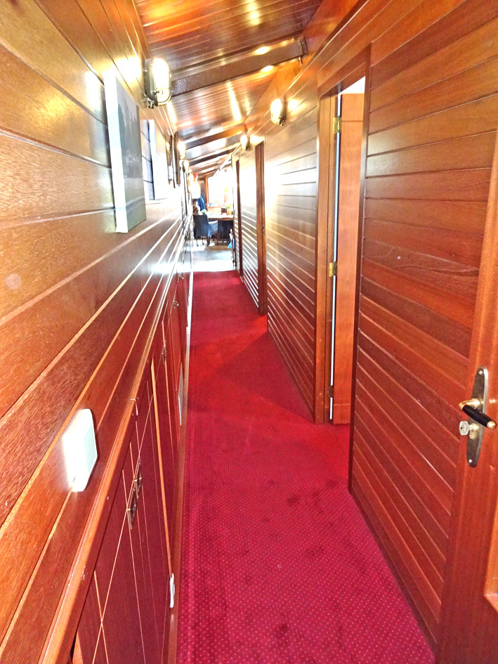 Spits B&B Varend Woonschip 39.09 met CvO — foto 32 van 56