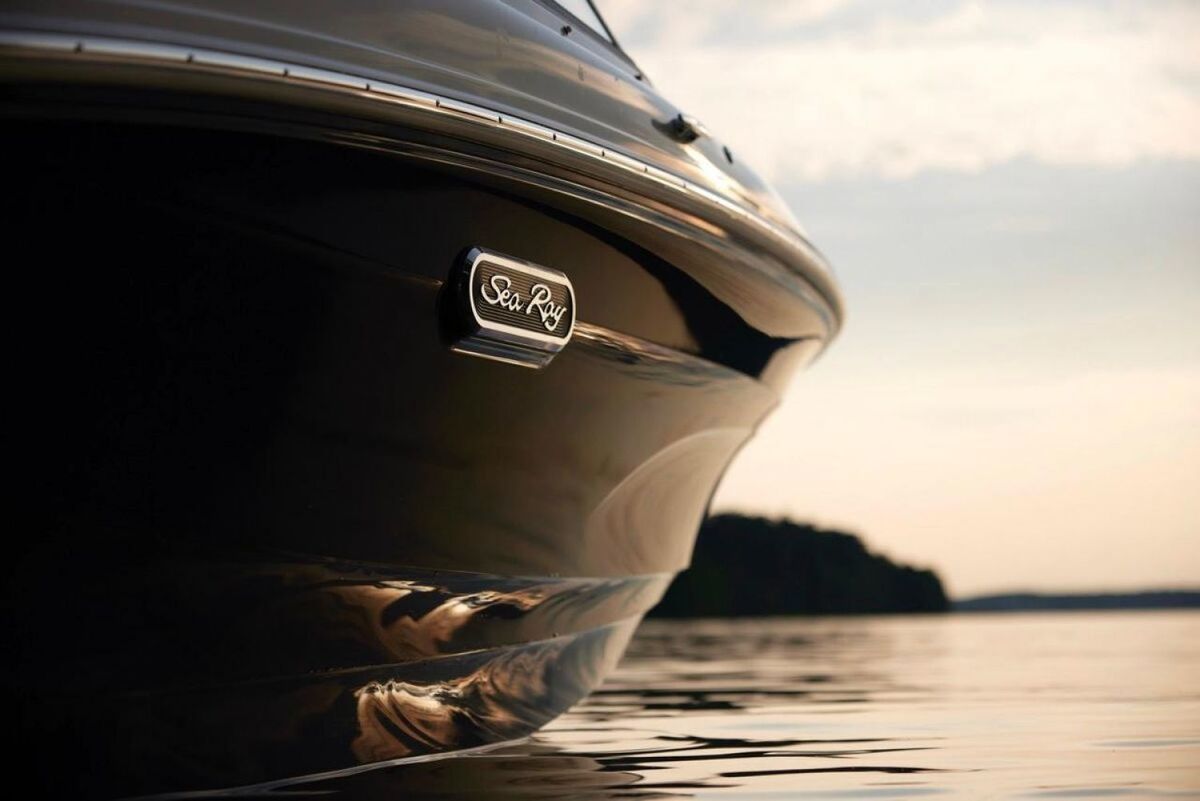 Sea Ray SPX 190 Nieuw Model — foto 8 van 29