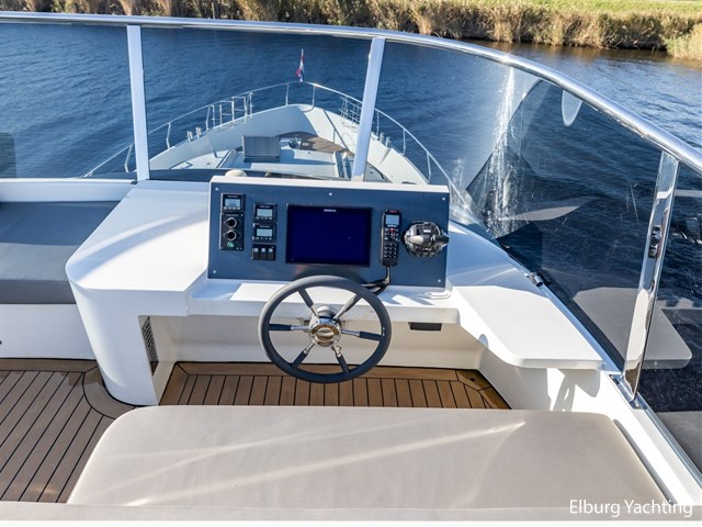 Pacific Pearl S200 — foto 66 van 95