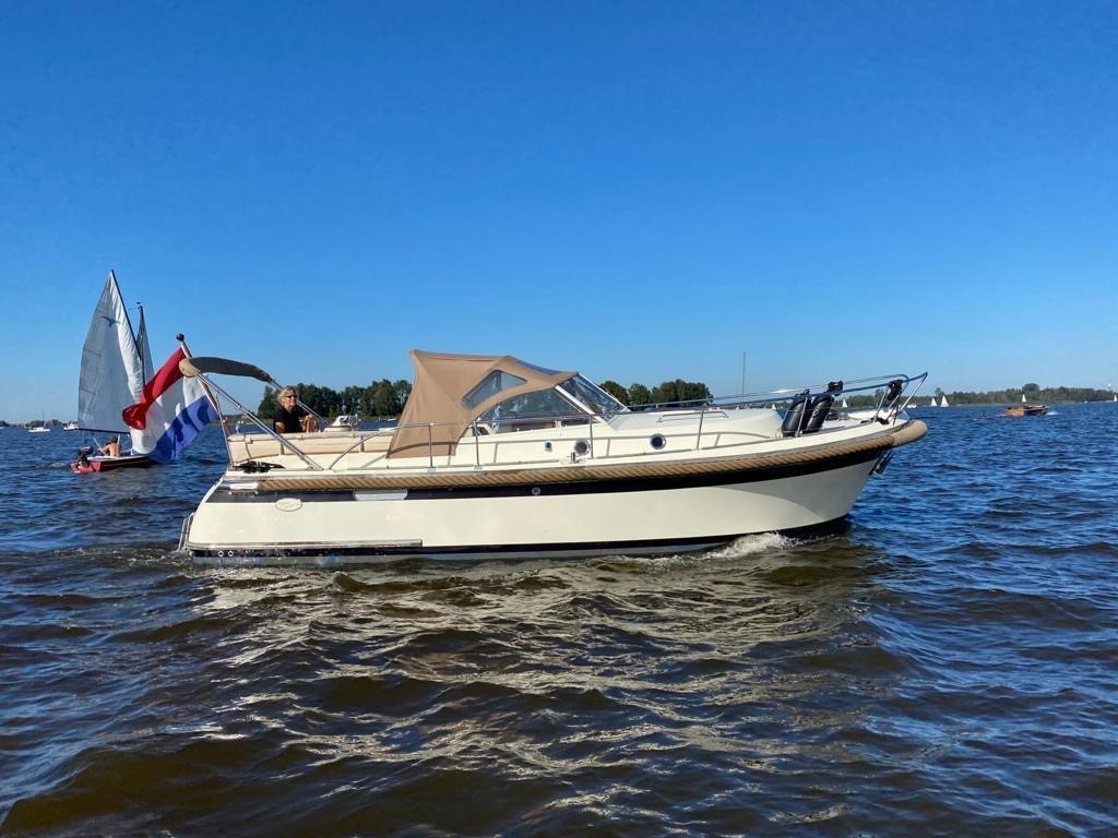 Intercruiser 29 (2010) 110 pk — foto 2 van 11