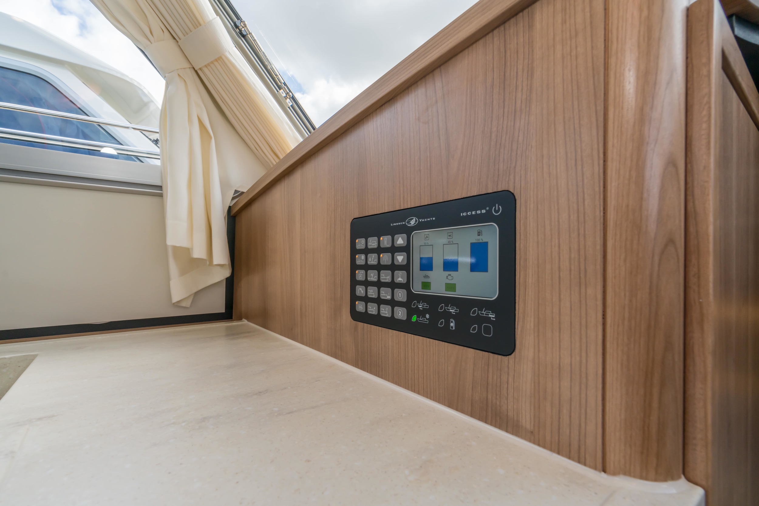 Linssen Grand Sturdy 35.0 AC INTERO — foto 48 van 78