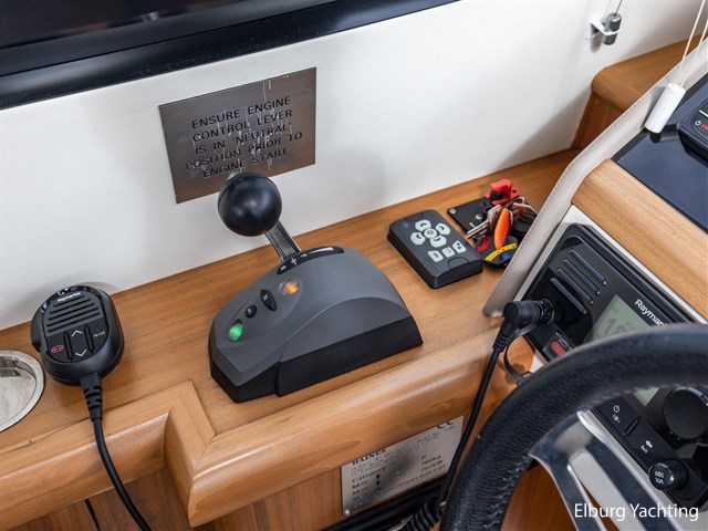Haines 32 - Offshore — foto 13 van 54
