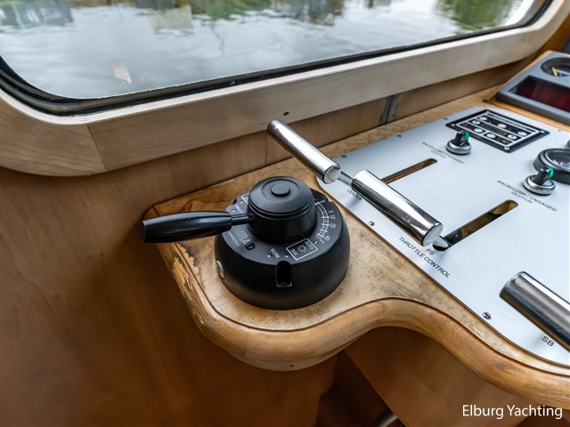 Skilla 2000 Triple Waterjet — foto 9 van 87