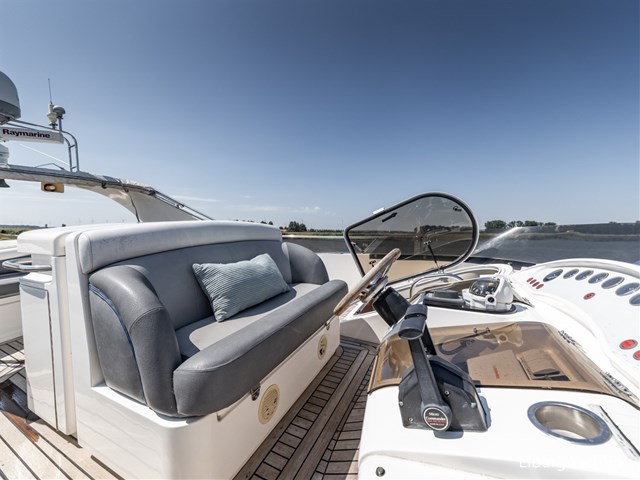 Fairline Squadron 59 — foto 70 van 99