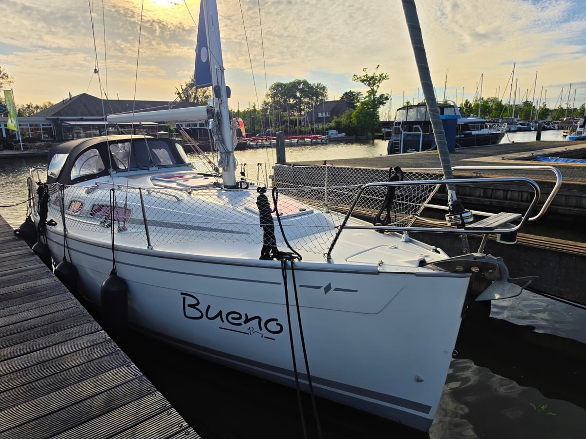 Bavaria Yachtbau GmbH Bavaria Yachts 31 Holiday Limited Edition — foto 1 van 12