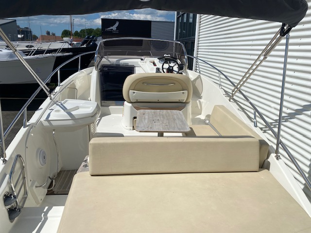 Cranchi 30 Endurance — foto 18 van 21