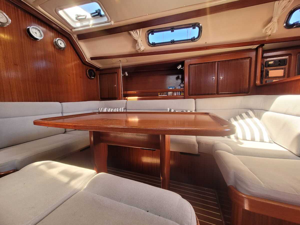 Bavaria 40-3 — foto 6 van 60