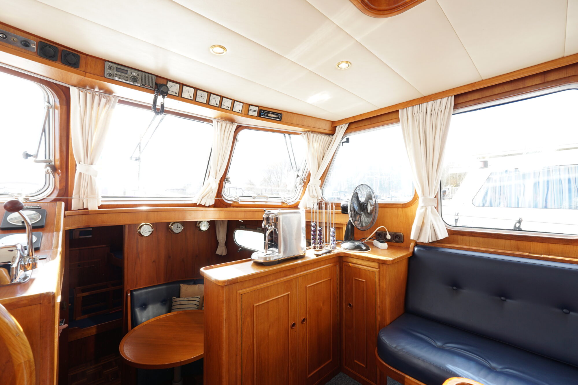 Damen Pushy Cat 15.00 AK Cabrio — foto 6 van 71