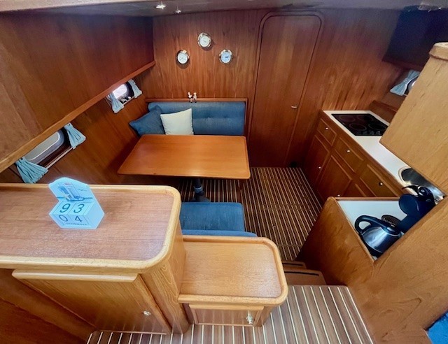 Abim Classic 118 — foto 18 van 67