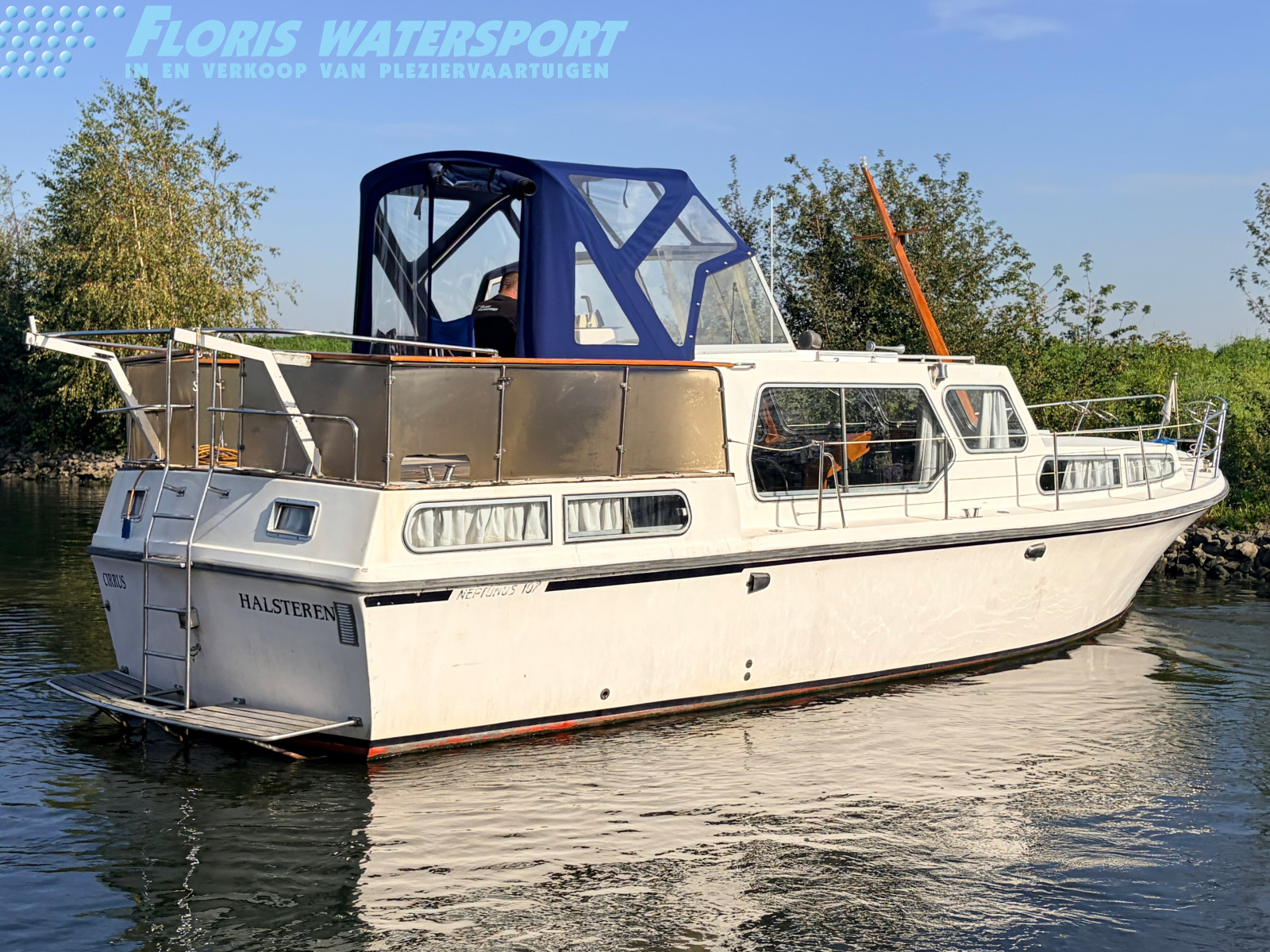 Neptunus 107 — foto 6 van 20