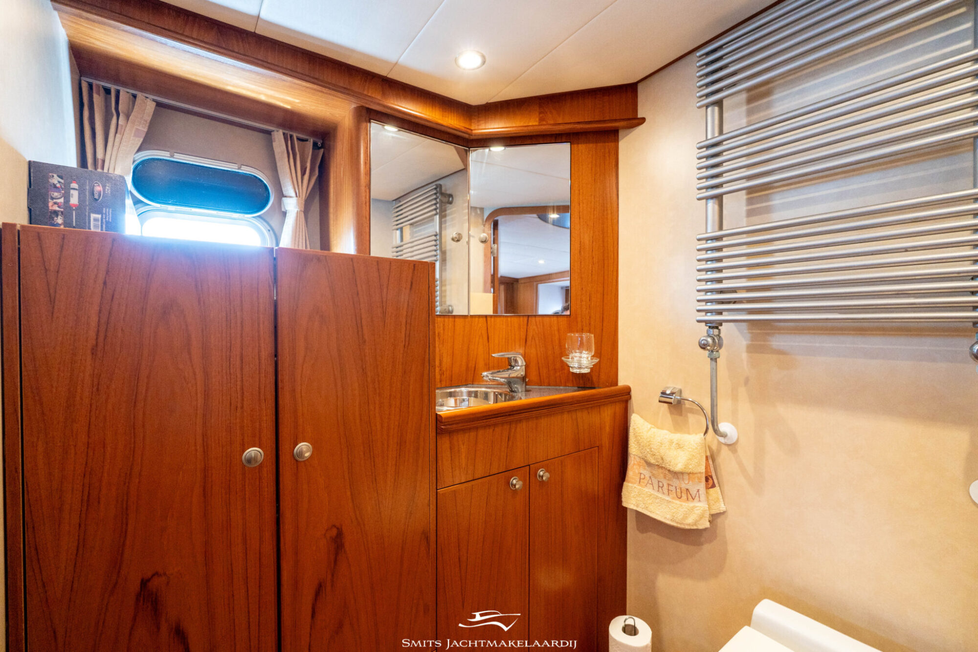 Van der Valk Valk Continental 15.50 Cabrio — foto 53 van 105