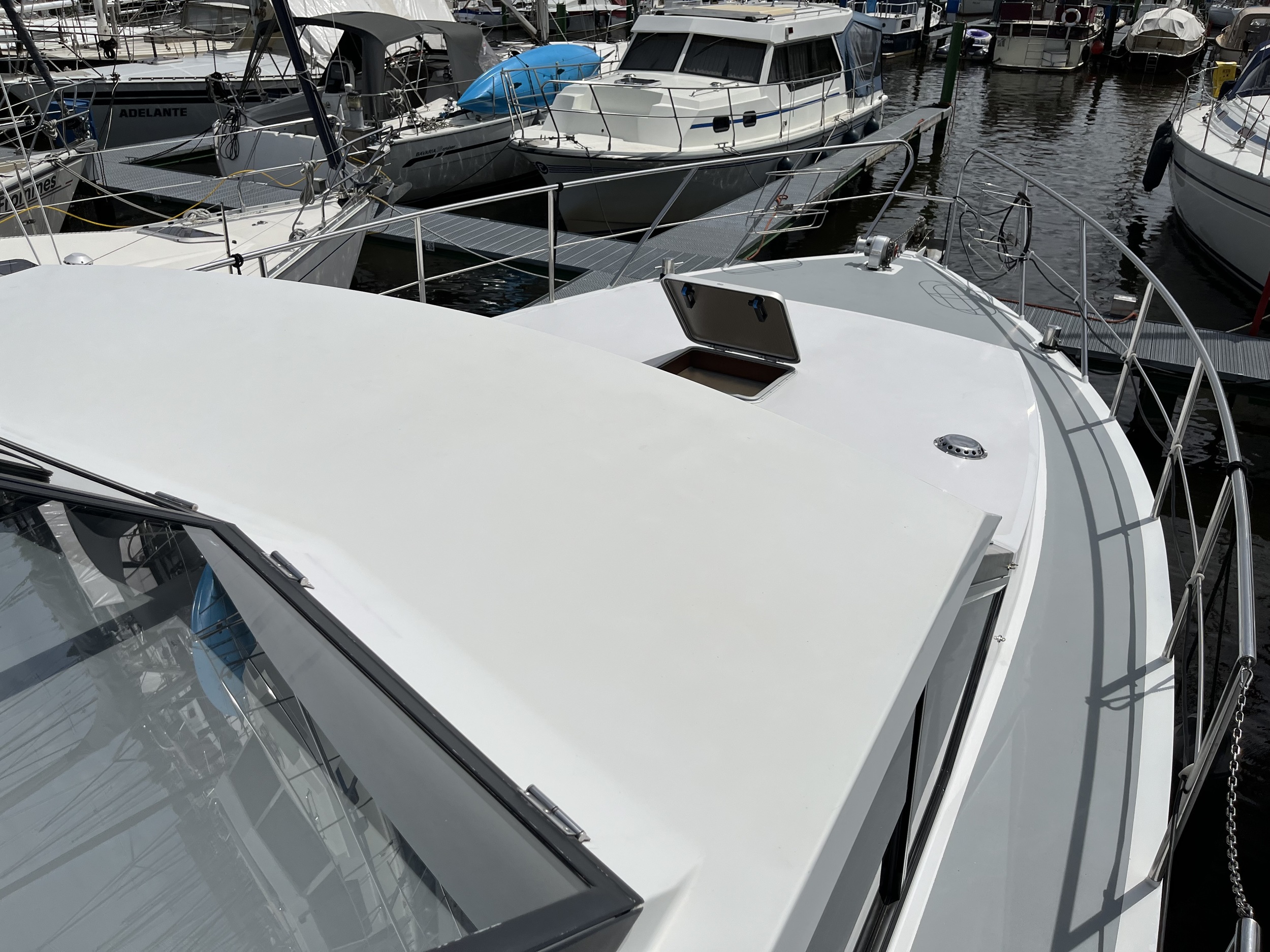 Vri-Jon Contessa 40 — foto 53 van 75