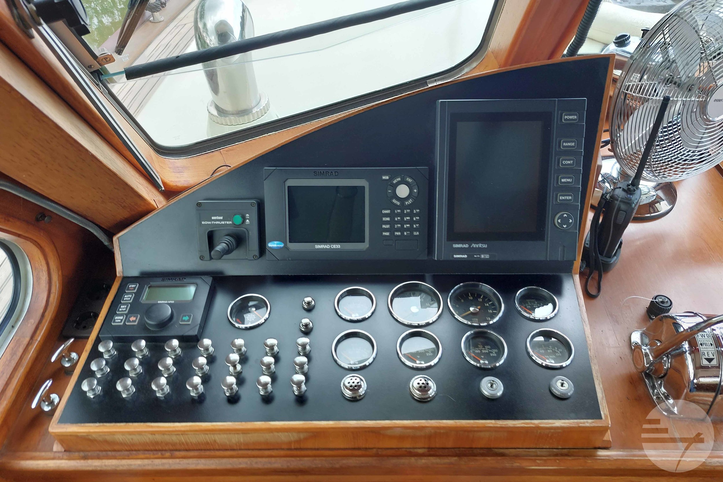 Classic Cruiser 14 23 — foto 34 van 56