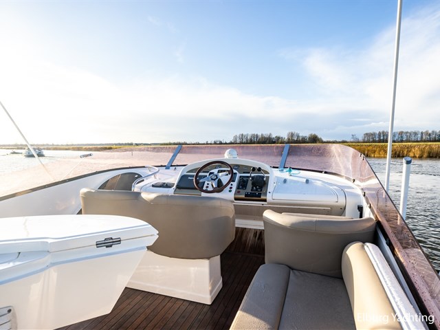 Fairline 55 - Squadron — foto 71 van 90