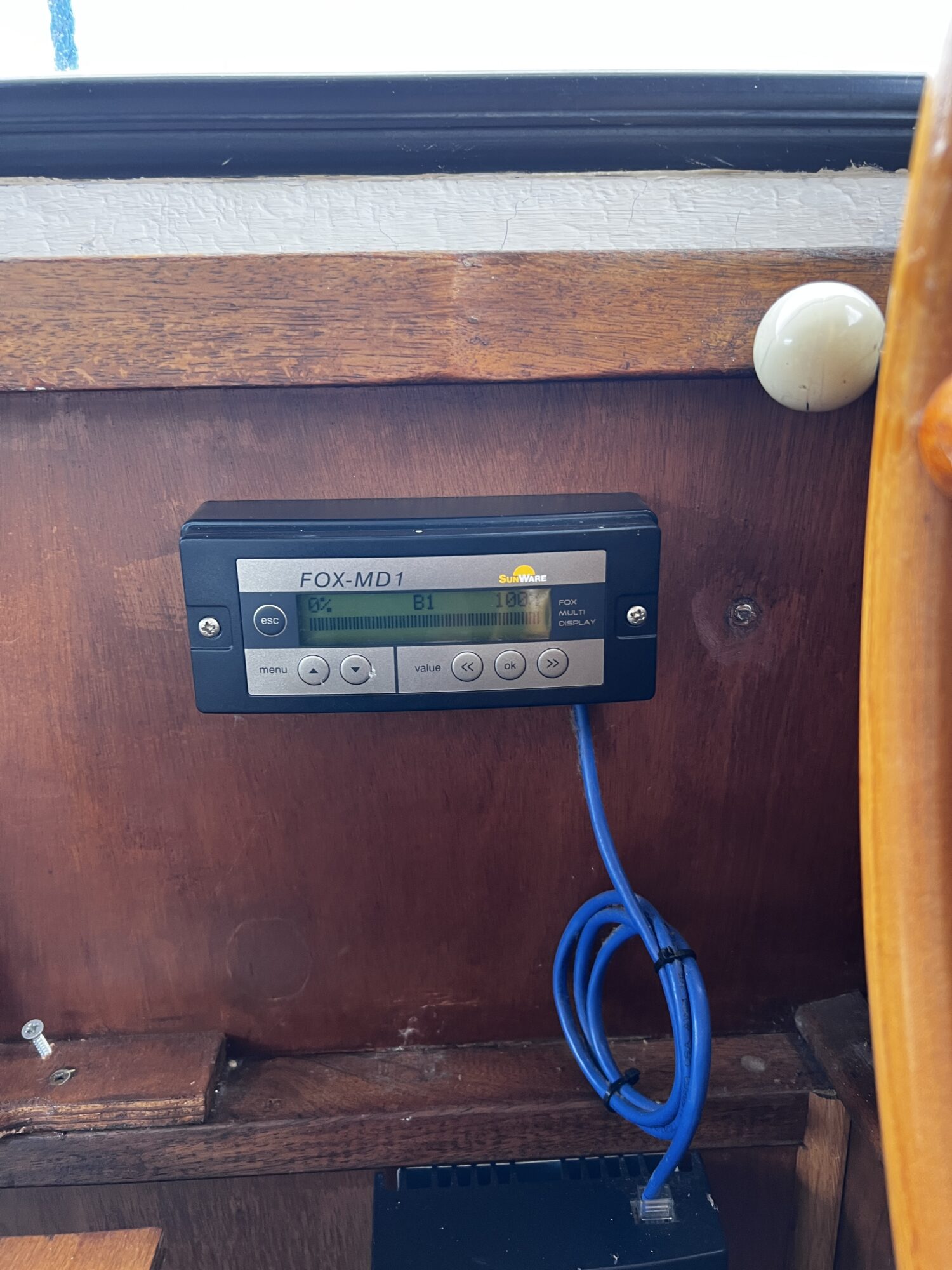 Kofferdek Kruiser Haak Kofferdek Bakdekker 9.00 AK — foto 40 van 47