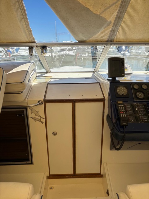 Fairline 33 Targa - BluYachting — foto 4 van 12