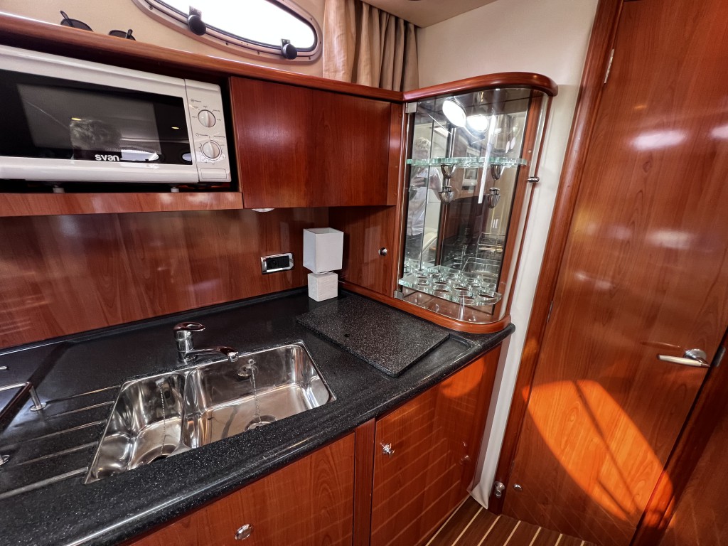 Sealine S38 — foto 23 van 32