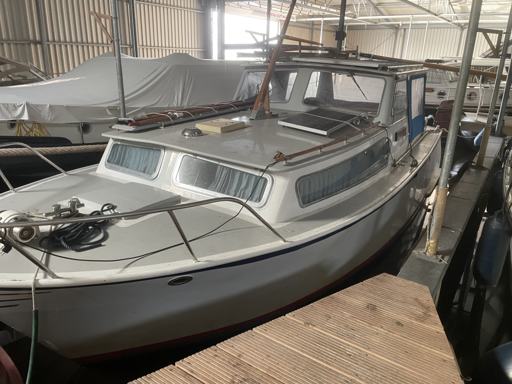 Jachtbouw P. Valk 1000 — foto 6 van 7