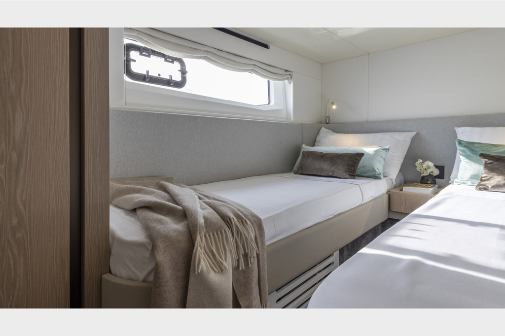 Azimut 53FLY — foto 19 van 26
