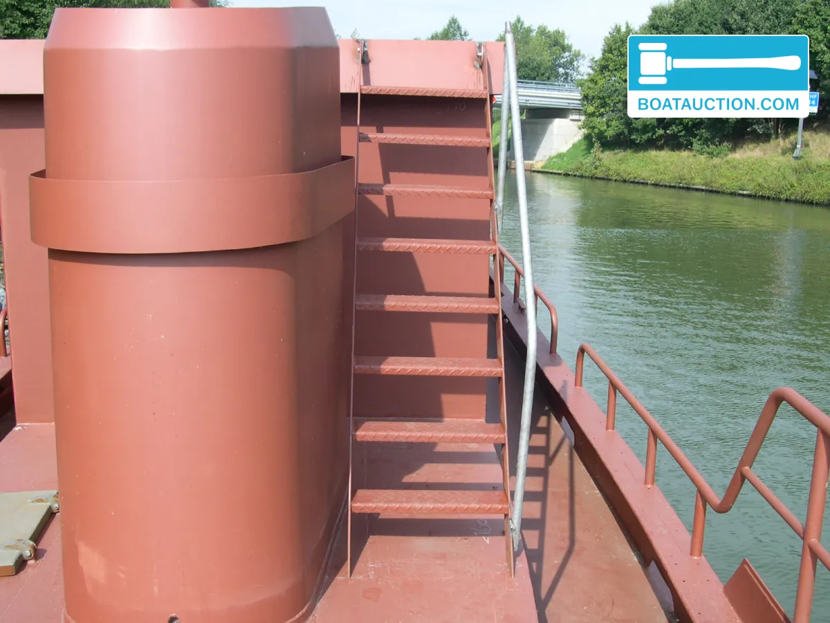 Sleepboot 1500 — foto 12 van 23