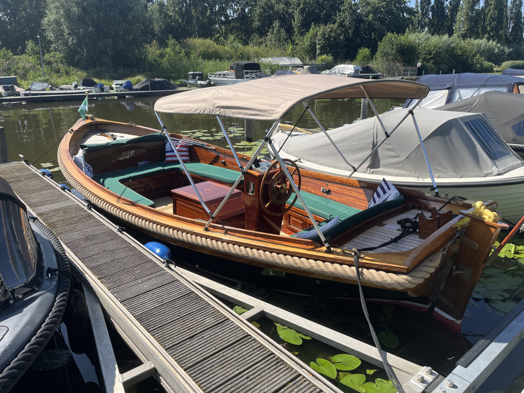 Breedendam P 690 — foto 6 van 21