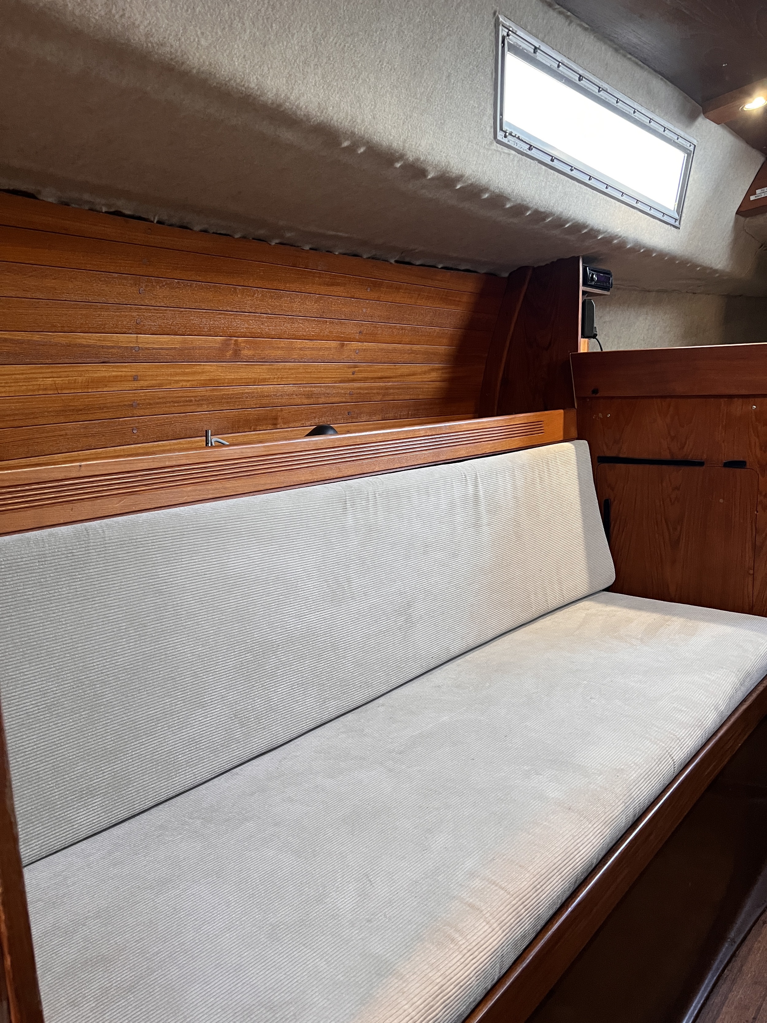 Beneteau First 30 — foto 32 van 38